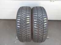 2 opony zimowe Pirelli 205/60/17 93H