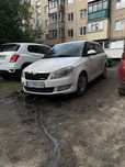 Skoda fabia, 1.2