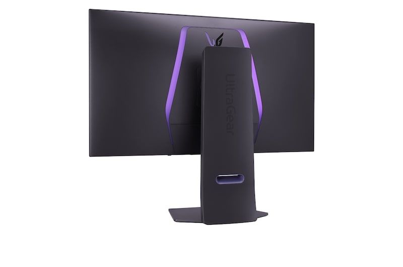 ***Oportunidade*** LG 32GS95UE-B OLED 32” – Dual Mode 4K 240Hz -480 Hz