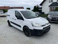 Citroën Berlingo KLIMA 3 Osobowy Hak Esp Peugeot Partner
