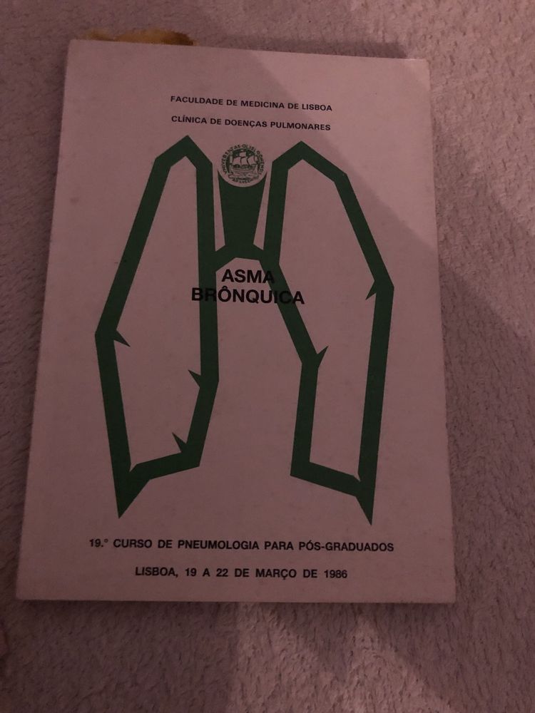 Livros de medicina
