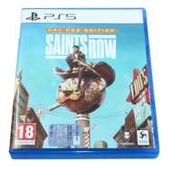 Saints Row PS5 PlayStation 5