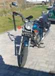 Sprzedam Daelim vt125 F Ubrany