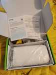 Modem ruter Zyxel Lte 5398 M904 Nowy