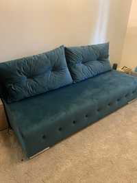 Kanapa sofa z funcją spania