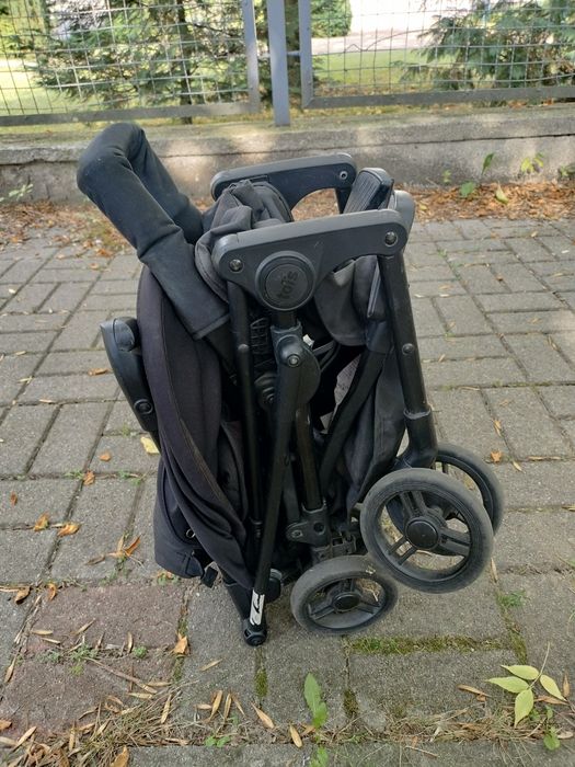 Wózek spacerowy samolotowy tots