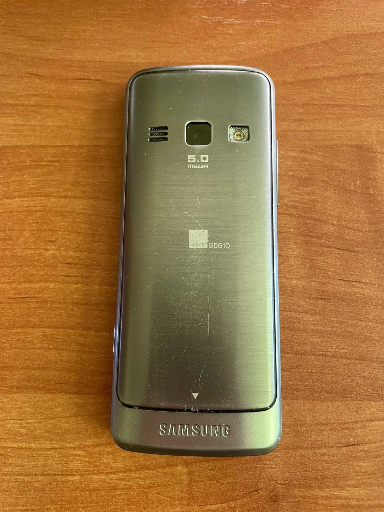 Telefon Samsung S5610