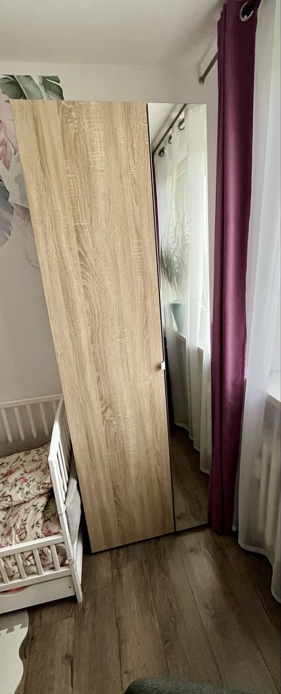 Szafa BRW Flex 75 cm