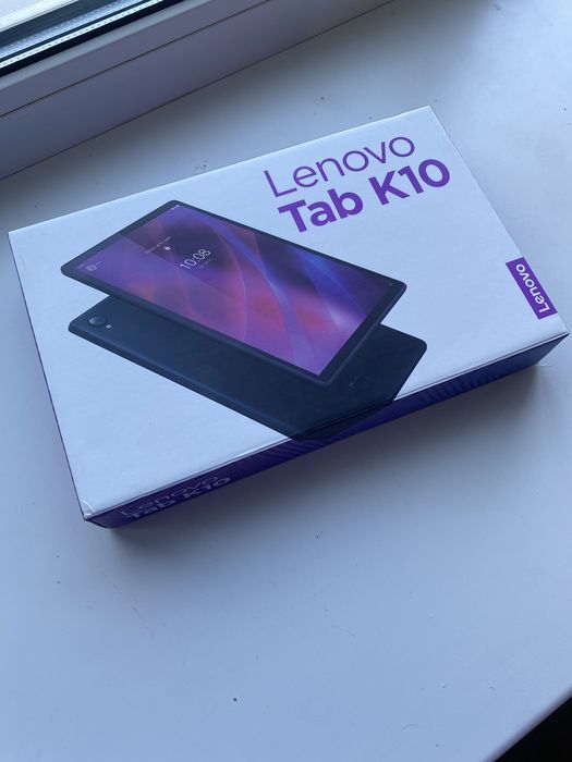 Lenovo tab k10 4/64
