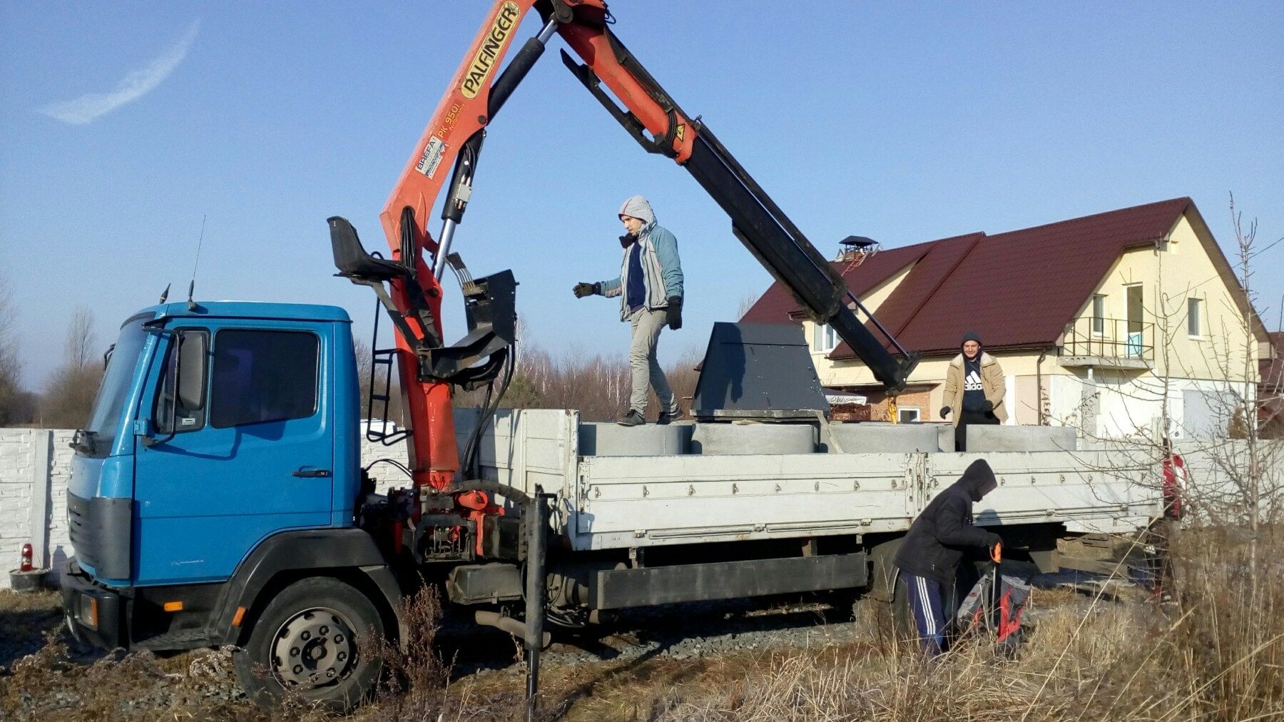 Чистка Колодца.Чистка Криниці.Почистить Колодец.Копка Канализации.Ж/Б