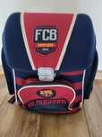 Plecak FC Barcelona