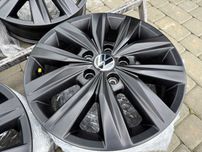 Диски VW R17 5x120 6,5J ET60 Crafter Grand California Multivan MAN TGE