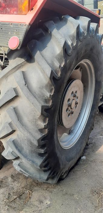 Opony 20.8 38 Stomil radialne