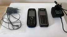 Telefon komórkowy Nokia 3 sztuki