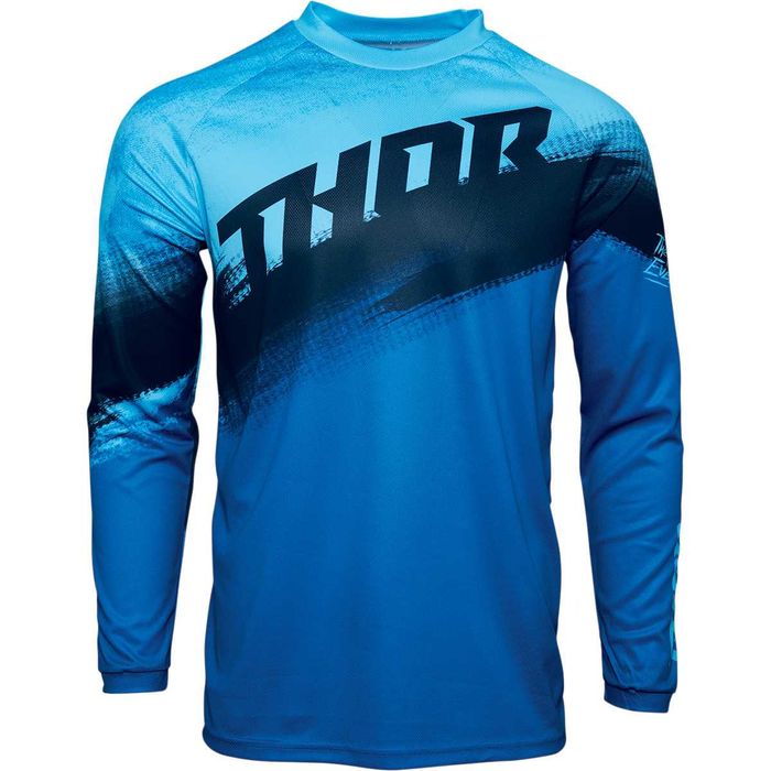 Camisolas Thor Vapor  motocross enduro