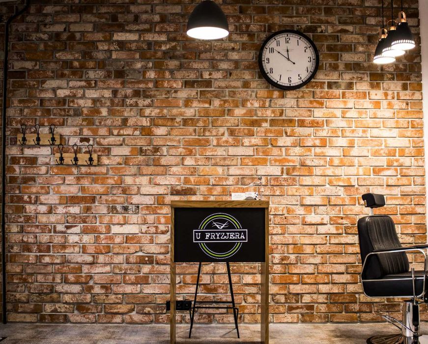 Cegła na ścianę dekoracyjna, Płytki ceglane, płytki z cegły Producent