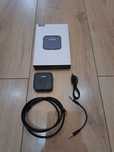 Adapter Bluetooth YMOO B06T5 nadajnik odbiornik do telewizora