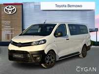 Toyota PROACE VERSO  Proace Kombi 1.5 D-4D Long 2,7t