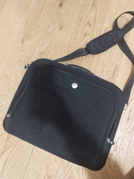 Torba na laptopa Dell