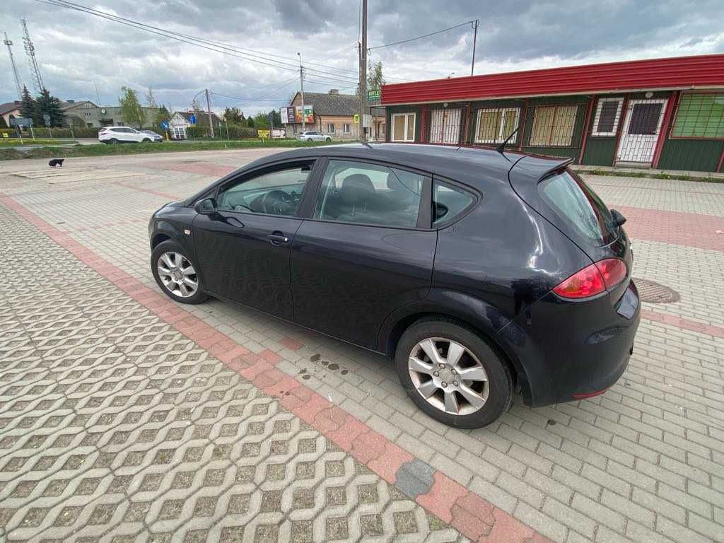 Seat Leon 1.9 TDI 105KM