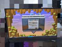 Lenovo all-in-one