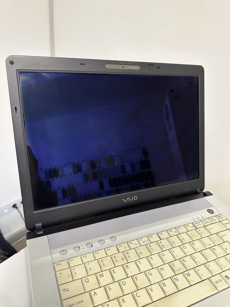 Sony Vaio vgn fe21h
