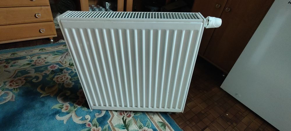 Grzejnik Purmo 60x60x10