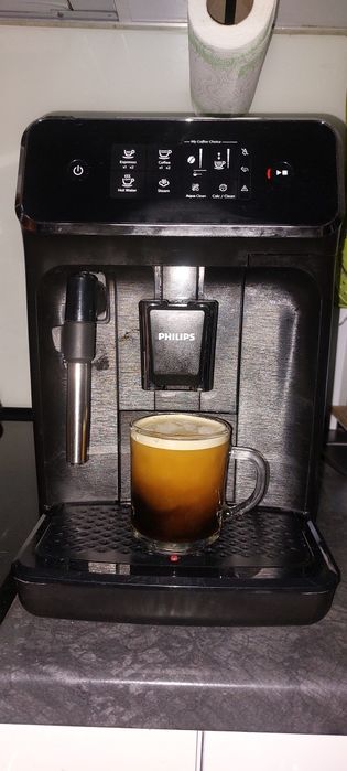 Ekspres Philips Laate Go Okazja!!