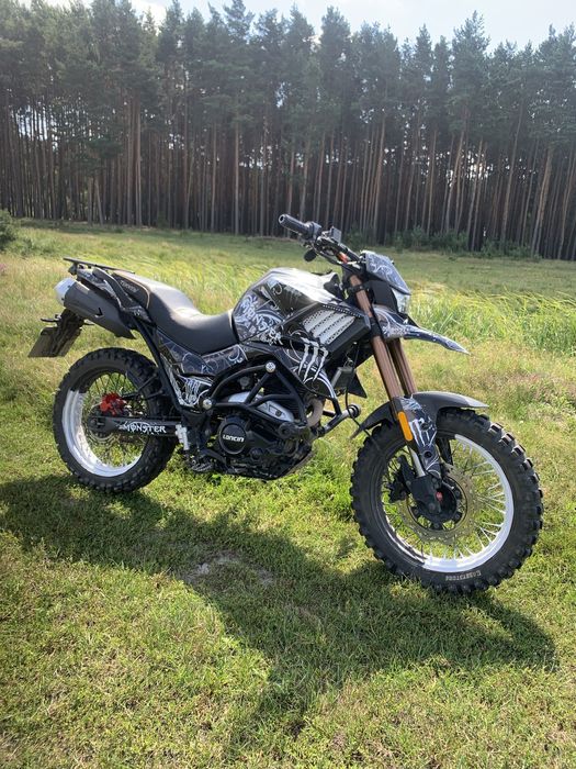 Текен 250 2021року