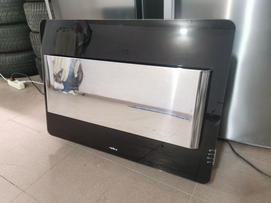 Витяжка Elica WAKE BL/F/80