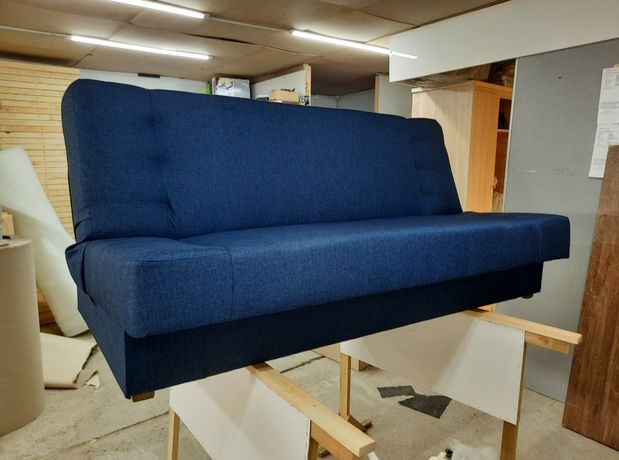 Wersalka Stella Tapczan Kanapa Sofa PROMOCJA