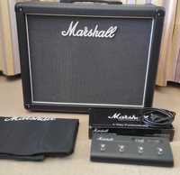 Marshall Haze MHZ40C 40W Amplificador Válvulas Guitarra