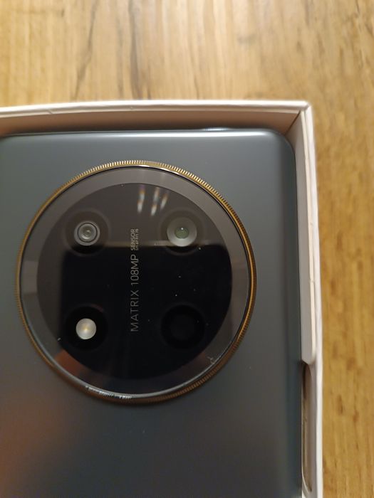Nowy Honor Magic7 Lite, 8 GB, 512 GB, 108 MP,