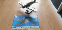 Cobi hawker hurricane