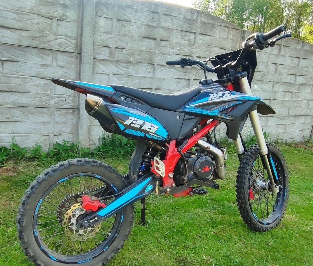 Apollo RFZ Viper 140
