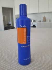 Fanola szampon No orange 350 ml używany