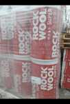 Wełna Rockwool Toprock 51 zł/m2  PREMIUM 150mm 0,35