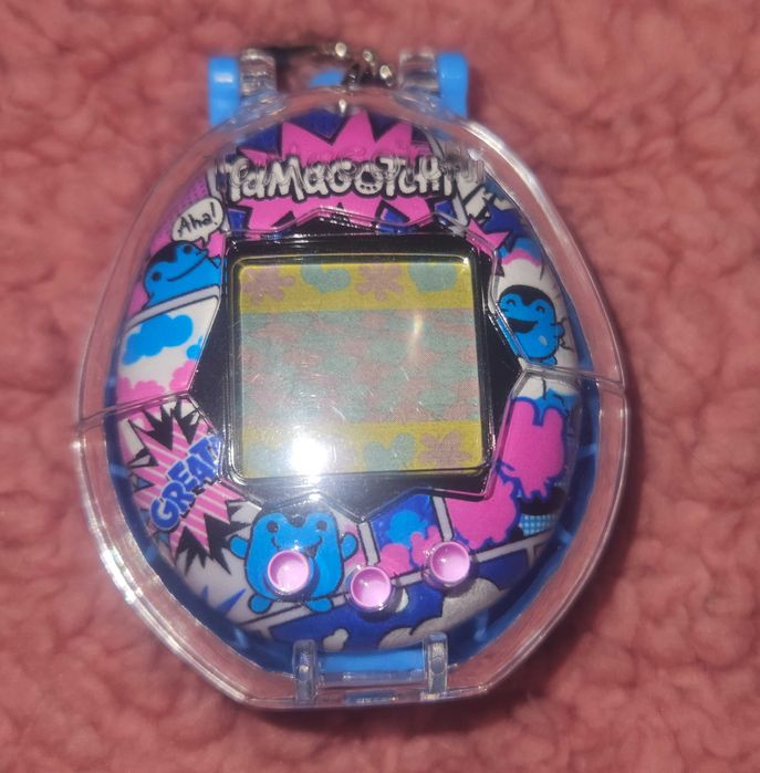 Tamagotchi Connection, Meets, Nano, Punirunes, etc. - Ver Descrição