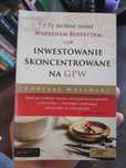 I Ty Możesz Zostać Warrenem Buffettem Inwestowanie Skoncentrowane na G