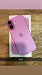 iPhone 16 128gb rosa