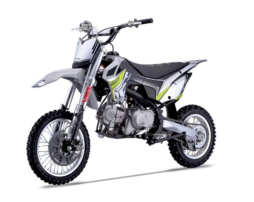 PitBike Cross ThumpStar 125E