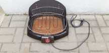 Grill elektryczny 46/42cm