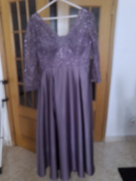 Vestido para Cerimónia