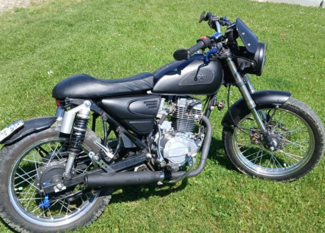 motor do sprzedania