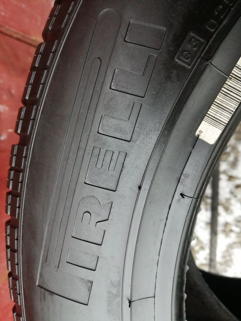 205/55/16 R16 PIRELLI P ZERO 2шт ціна за 1шт нові шини літо