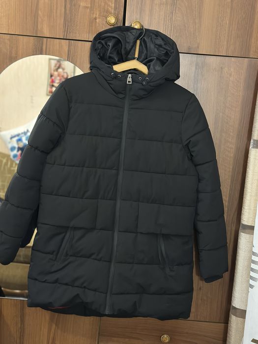Женский пуховик Esprit