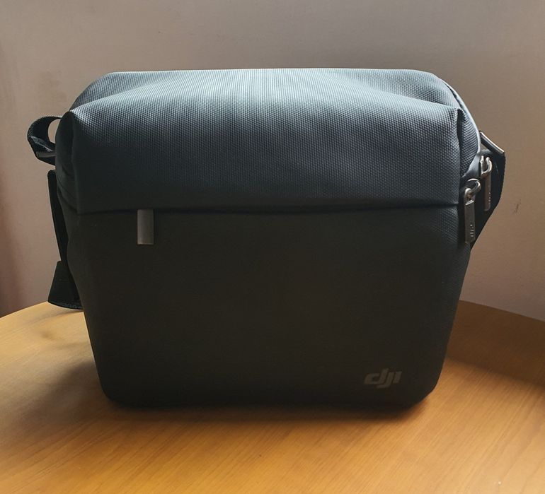 Mochila de transporte DJI