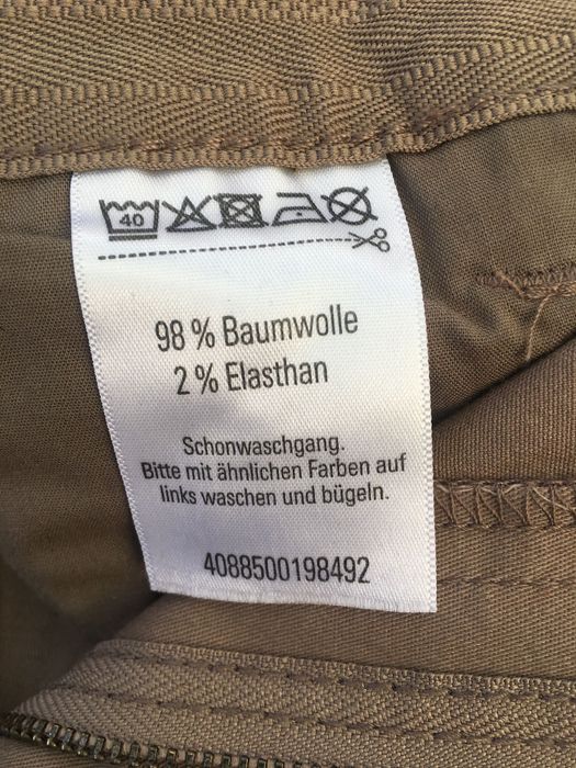 Брюки мужские новые