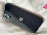 iPhone 14 plus 128 GB