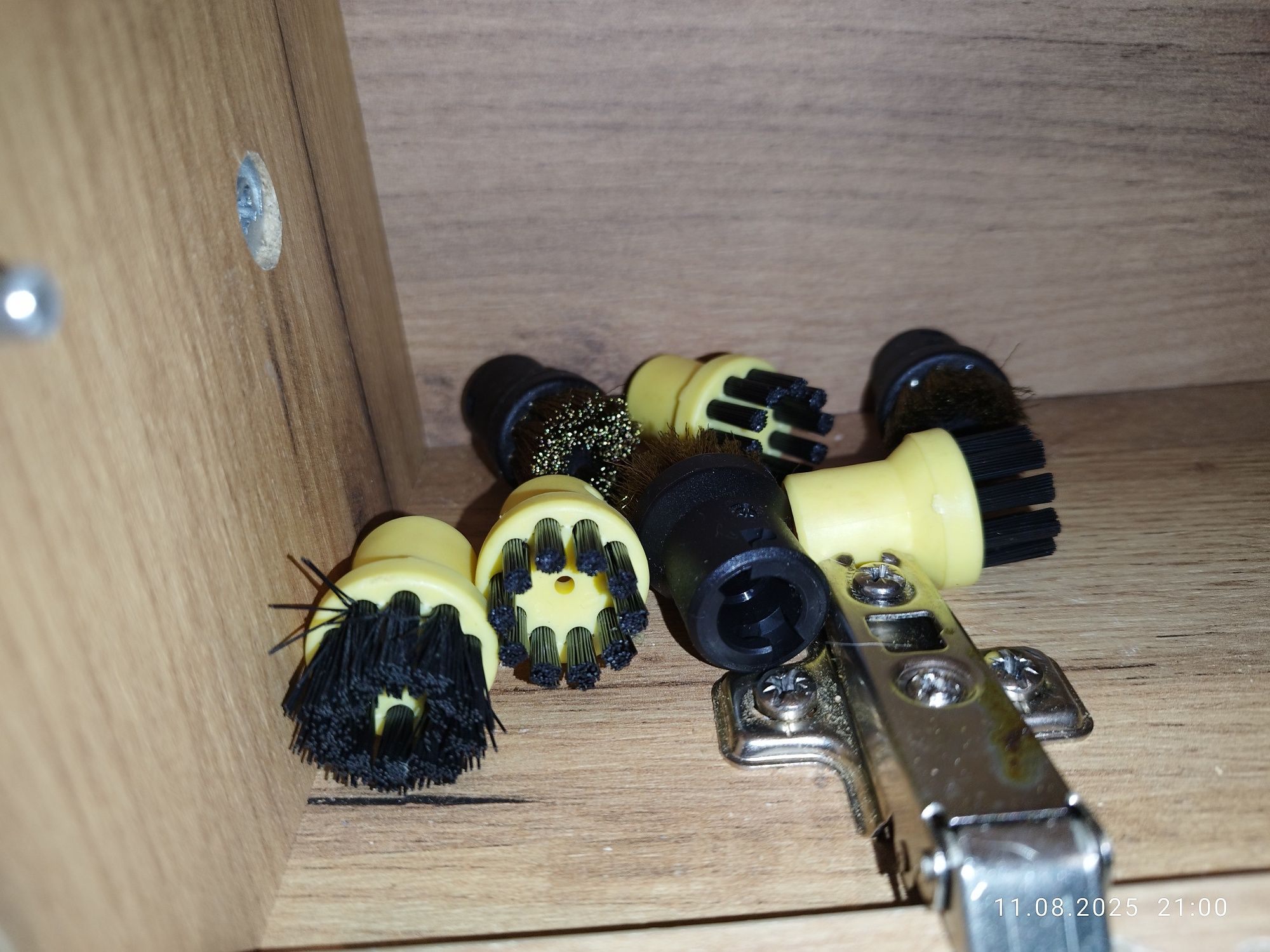 Karcher SC 3 EasyFix